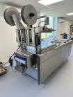 Multivac Model R125 Roll Stock Thermoformer,