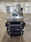 Used Multivac R126 Rollstock Thermoformer – Stainless Steel Vacuum Packaging Machine, Built 2019