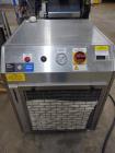 Used Multivac R126 Rollstock Thermoformer – Stainless Steel Vacuum Packaging Machine, Built 2019