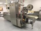 Used Multivac R-145 Thermoforming Machine – 420mm Web, 4-Up Mold, Inkjet Printer, Medical Packaging, 2009