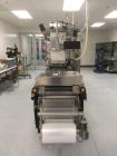 Used Multivac R-145 Thermoforming Machine – 420mm Web, 4-Up Mold, Inkjet Printer, Medical Packaging, 2009