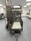 Used Multivac R-145 Thermoforming Machine – 420mm Web, 4-Up Mold, Inkjet Printer, Medical Packaging, 2009