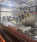 Used Multivac R230 Horizontal Roll Stock Thermoformer – 16.5