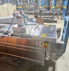 Used Multivac R230 Horizontal Roll Stock Thermoformer – 16.5