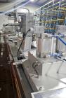 Used Multivac R230 Horizontal Roll Stock Thermoformer – 16.5