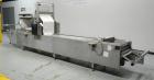 Used- Multivac Model R5200 Roll Stock Thermoform Vacuum Packer