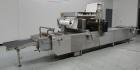 Used Multivac Model R5200 Roll Stock Thermoform Vacuum Packer