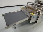 Used- Multivac Model R5200 Roll Stock Thermoform Vacuum Packer