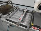 Used- Multivac Model R5200 Roll Stock Thermoform Vacuum Packer