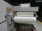 Used Multivac Model R5200 Roll Stock Thermoform Vacuum Packer