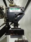 Used Multivac Model R5200 Roll Stock Thermoform Vacuum Packer