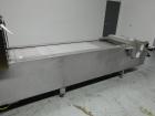 Used Multivac Model R5200 Roll Stock Thermoform Vacuum Packer