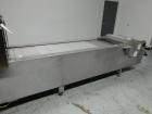 Used- Multivac Model R5200 Roll Stock Thermoform Vacuum Packer