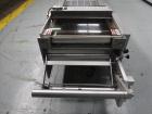 Used Multivac Model R5200 Roll Stock Thermoform Vacuum Packer