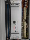 Used Multivac Model R5200 Roll Stock Thermoform Vacuum Packer