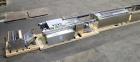 Used Multivac Model R535 Horizontal Form Fill and Seal Thermoformer