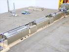 Used Multivac Model R535 Horizontal Form Fill and Seal Thermoformer