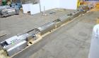 Used Multivac Model R535 Horizontal Form Fill and Seal Thermoformer
