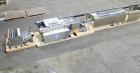 Used Multivac Model R535 Horizontal Form Fill and Seal Thermoformer