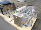 Used- Multivac Model R535 Horizontal Form Fill and Seal Thermoformer