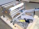 Used Multivac Model R535 Horizontal Form Fill and Seal Thermoformer
