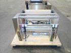 Used Multivac Model R535 Horizontal Form Fill and Seal Thermoformer
