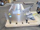 Used Multivac Model R535 Horizontal Form Fill and Seal Thermoformer