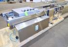Used Multivac Model R535 Horizontal Form Fill and Seal Thermoformer