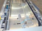 Used Multivac Model R535 Horizontal Form Fill and Seal Thermoformer