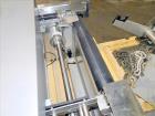 Used Multivac Model R535 Horizontal Form Fill and Seal Thermoformer