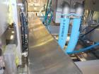 Used Multivac Model R535 Horizontal Form Fill and Seal Thermoformer