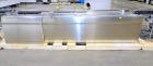 Used Multivac Model R535 Horizontal Form Fill and Seal Thermoformer