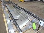Used Multivac Model R535 Horizontal Form Fill and Seal Thermoformer