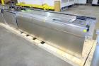 Used Multivac Model R535 Horizontal Form Fill and Seal Thermoformer