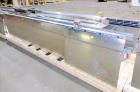 Used Multivac Model R535 Horizontal Form Fill and Seal Thermoformer