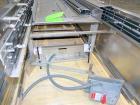 Used Multivac Model R535 Horizontal Form Fill and Seal Thermoformer