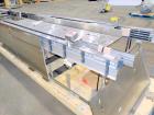 Used Multivac Model R535 Horizontal Form Fill and Seal Thermoformer