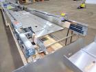 Used Multivac Model R535 Horizontal Form Fill and Seal Thermoformer