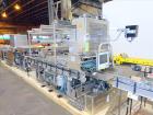 Used Multivac Model R535 Horizontal Form Fill and Seal Thermoformer
