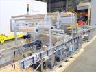 Used Multivac Model R535 Horizontal Form Fill and Seal Thermoformer