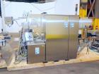 Used Multivac Model R535 Horizontal Form Fill and Seal Thermoformer