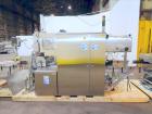 Used Multivac Model R535 Horizontal Form Fill and Seal Thermoformer