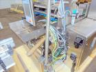 Used Multivac Model R535 Horizontal Form Fill and Seal Thermoformer