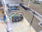 Used Multivac Model R535 Horizontal Form Fill and Seal Thermoformer
