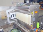 Used Multivac Model R535 Horizontal Form Fill and Seal Thermoformer