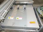 Used Multivac Model R535 Horizontal Form Fill and Seal Thermoformer