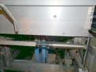 Used Multivac Model R535 Horizontal Form Fill and Seal Thermoformer