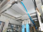 Used Multivac Model R535 Horizontal Form Fill and Seal Thermoformer