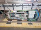 Used Multivac Model R535 Horizontal Form Fill and Seal Thermoformer