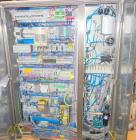 Used Multivac Model R535 Horizontal Form Fill and Seal Thermoformer